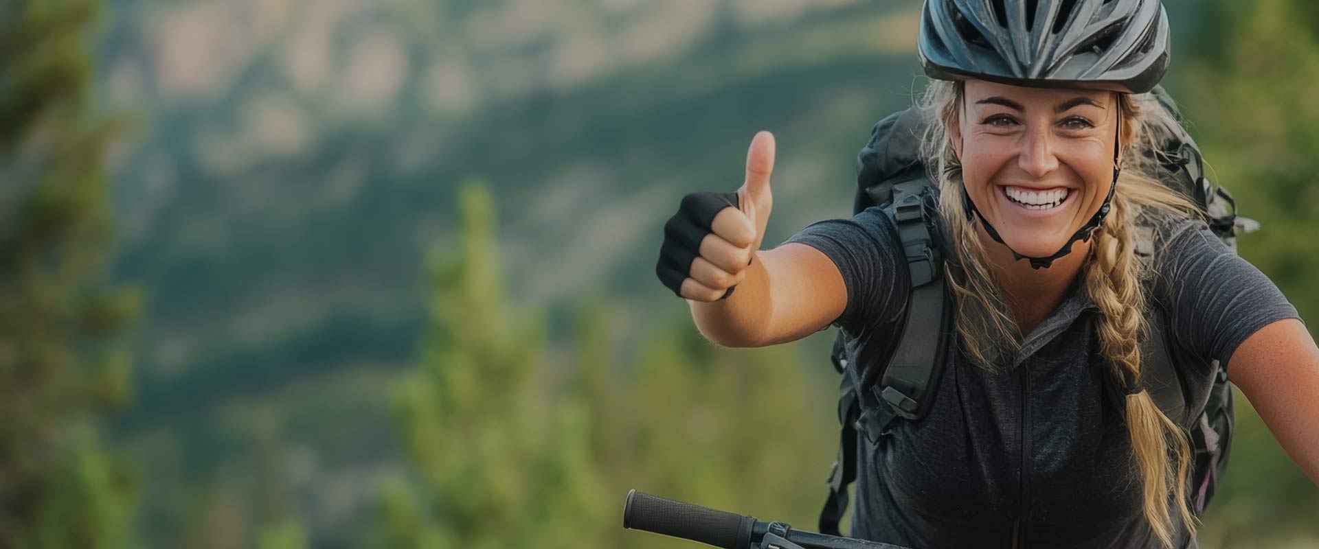 3,9% Finanzierung für Dein Traumbike