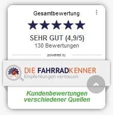 Fahrrad Kenner