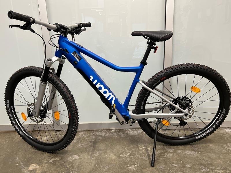 Premium E- Kinderbike