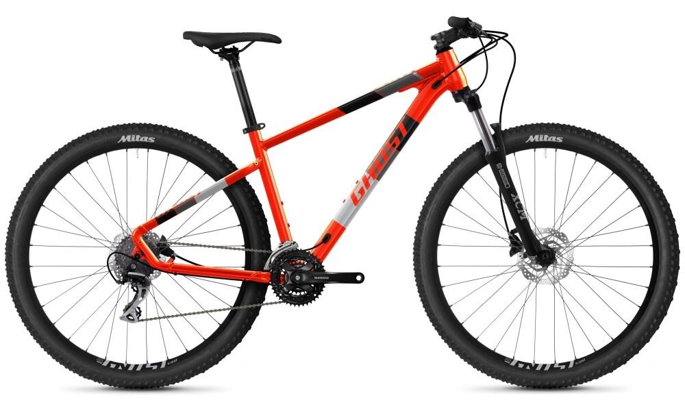 Ghost Kato Essential 27.5 AL U