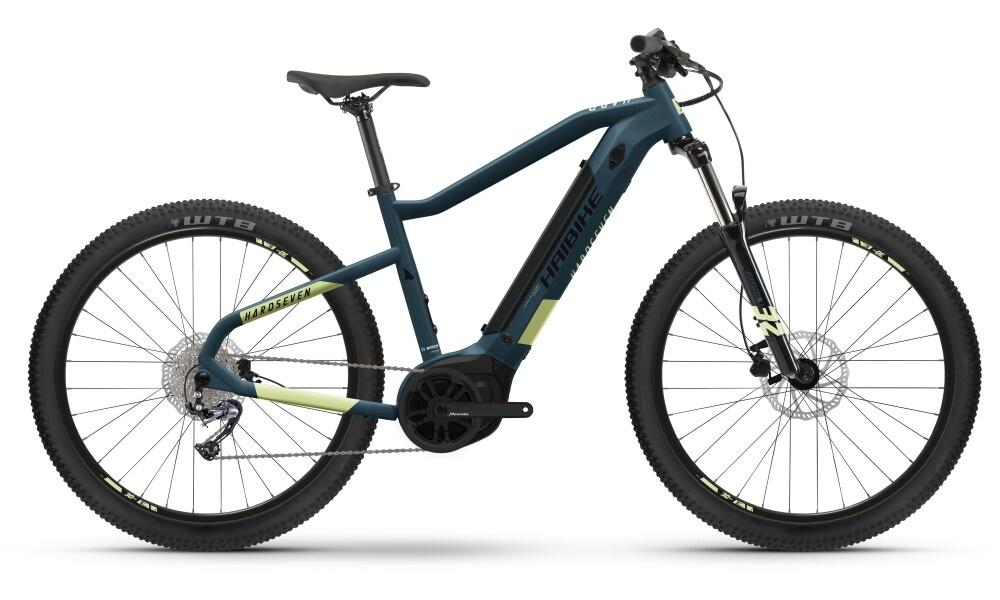 Haibike HardSeven 5