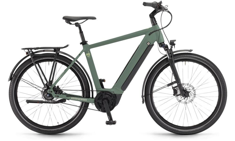 Winora Sinus R8f eco