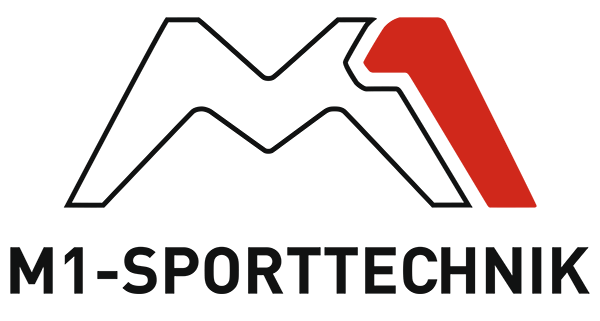 M1-Sporttechnik E-Bike