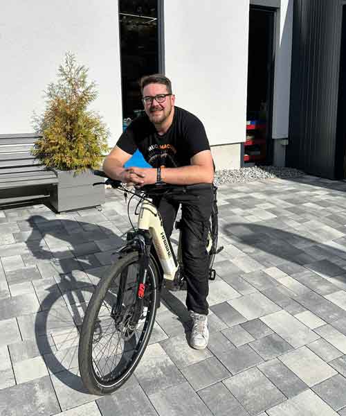 Tim Schäfer