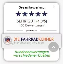 Fahrrad Kenner