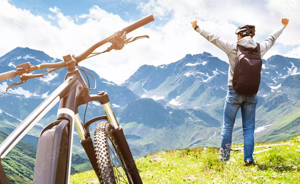 15 E-Bike Vorteile